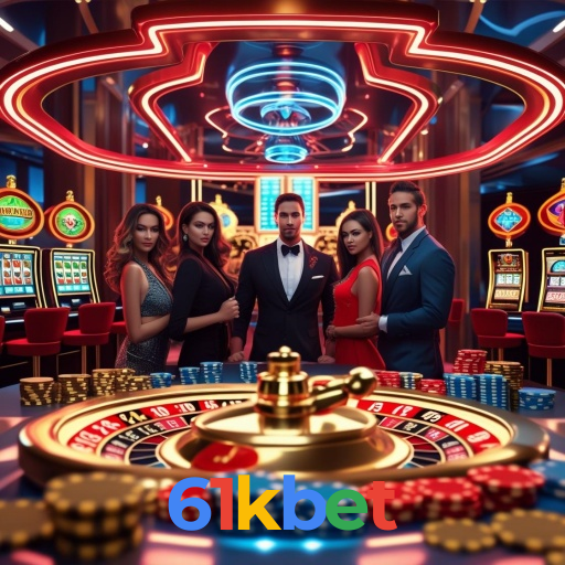 61kbet visual