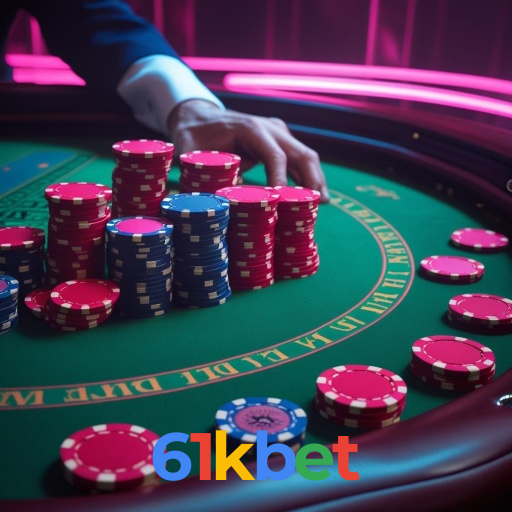 61kbet visual