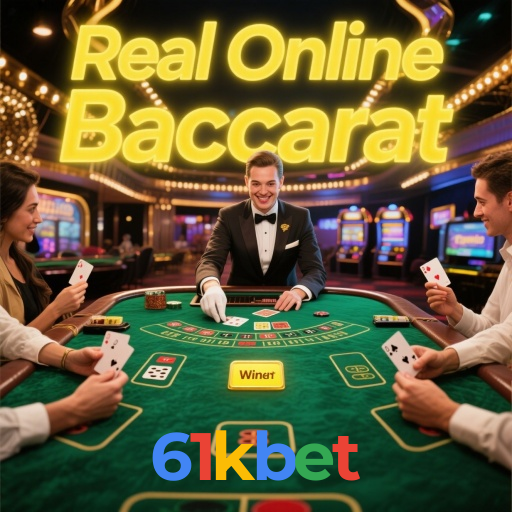 61kbet visual