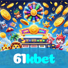 61kbet visual