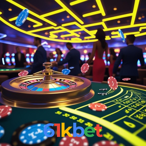 61kbet visual