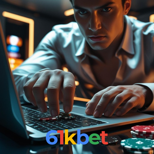 61kbet visual