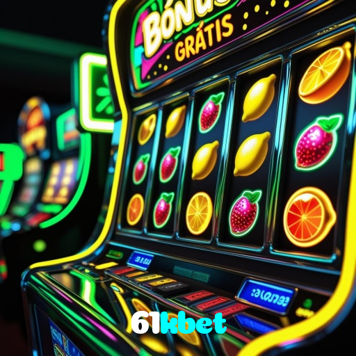 61kbet visual