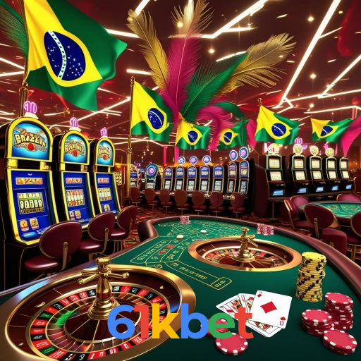 61kbet visual