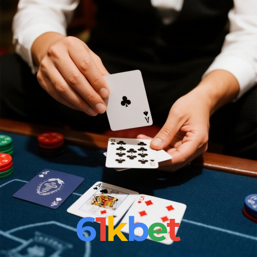 61kbet visual