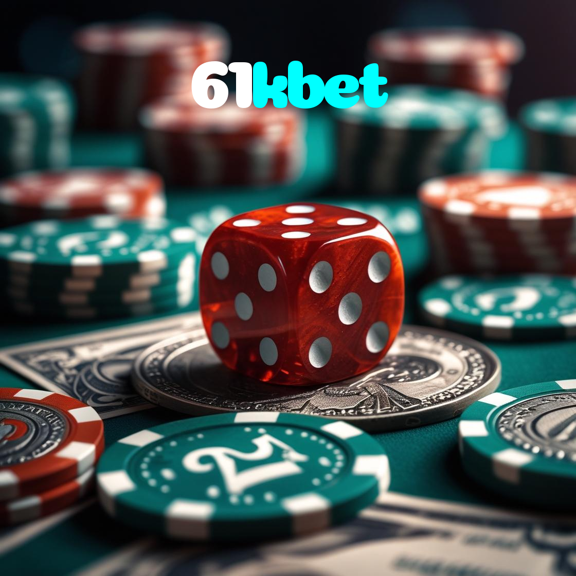 61kbet visual