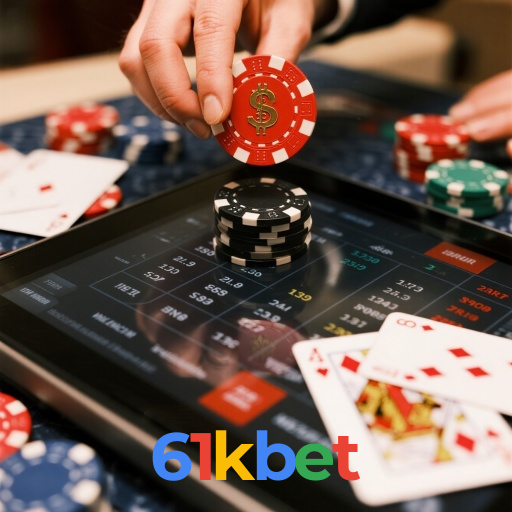 61kbet visual