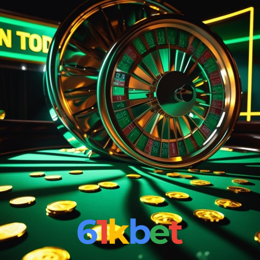 61kbet visual