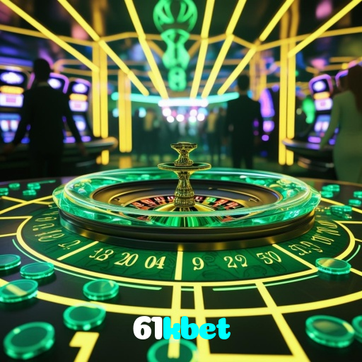 61kbet visual