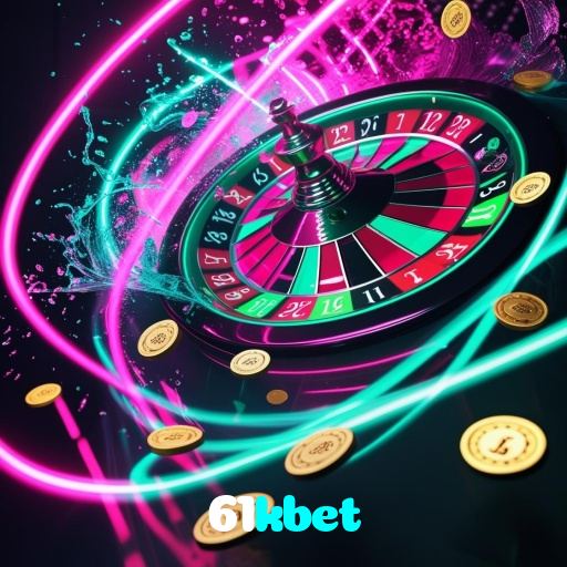 61kbet visual