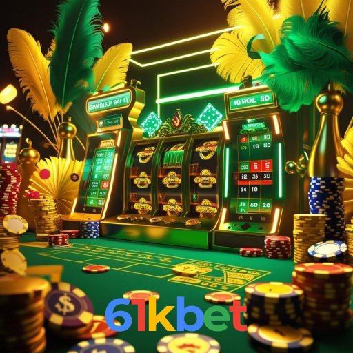 61kbet visual