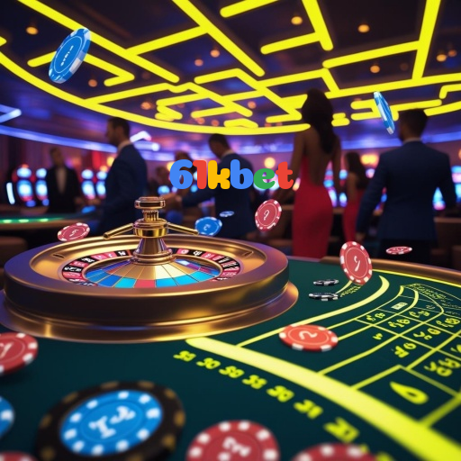 61kbet visual