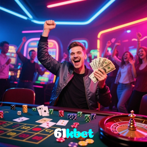 61kbet visual