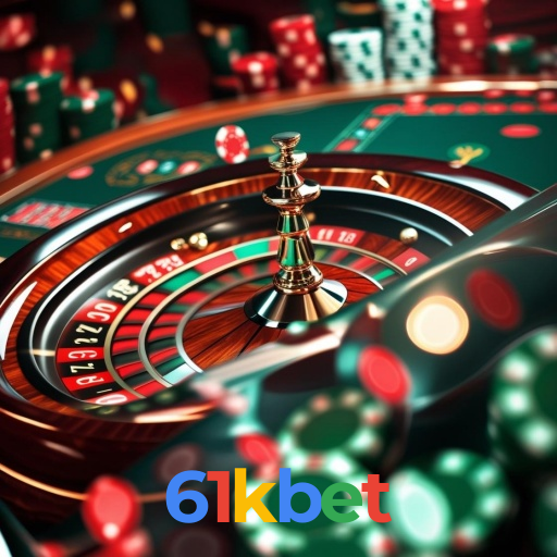 61kbet visual