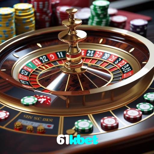 61kbet visual