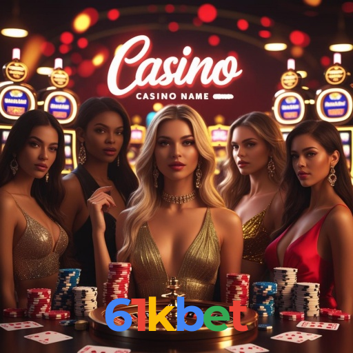 61kbet visual