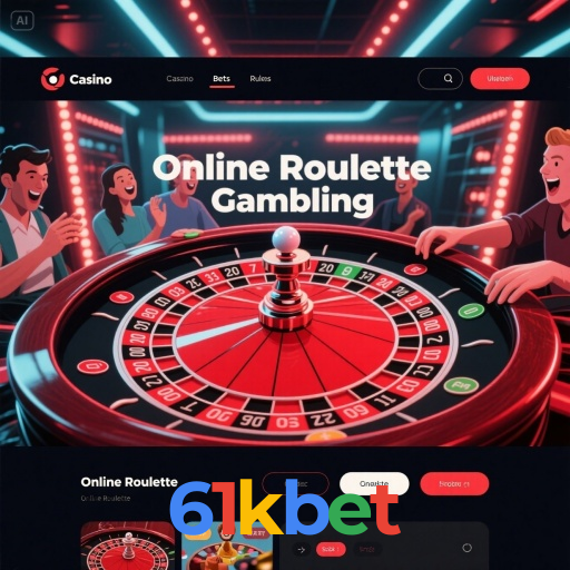 61kbet visual