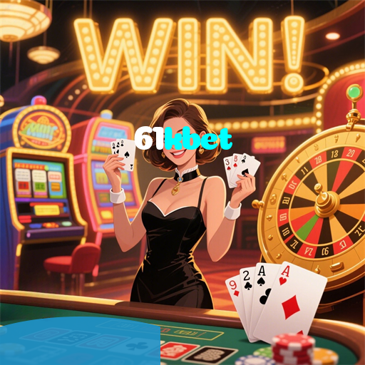 61kbet visual