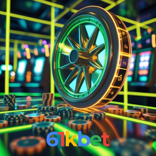 61kbet visual