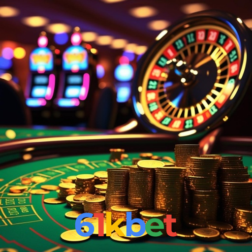 61kbet visual