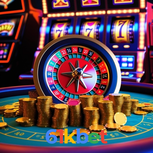 61kbet visual