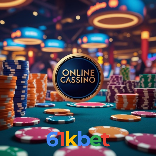 61kbet visual