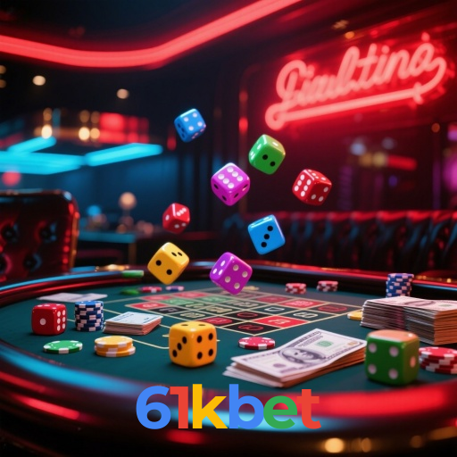 61kbet visual