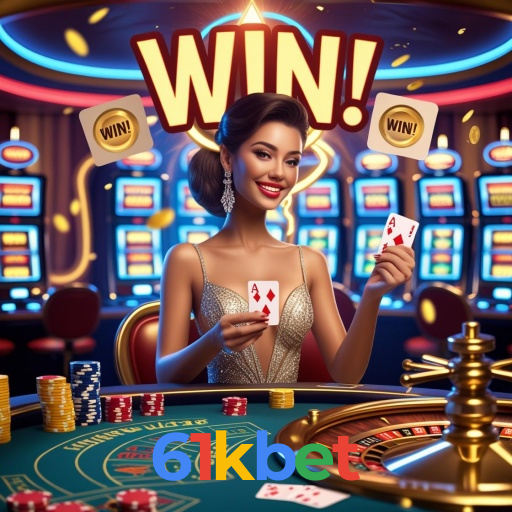 61kbet visual