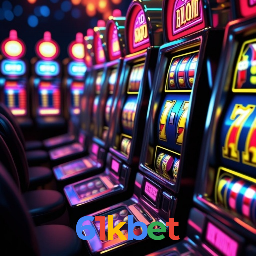 61kbet visual