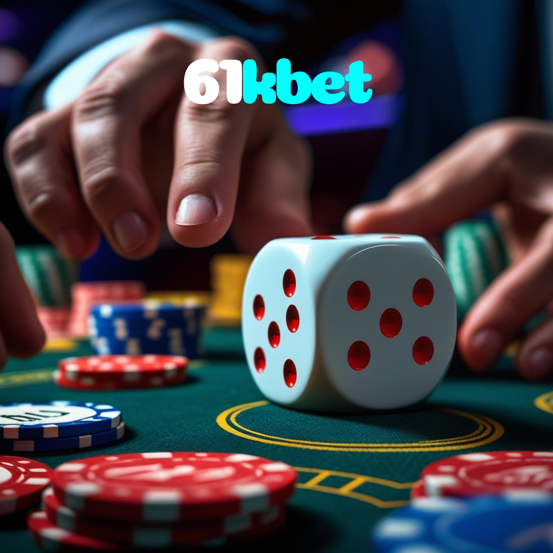 61kbet visual