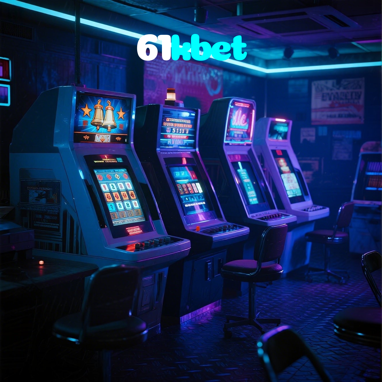 61kbet visual