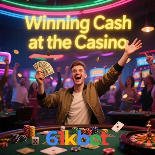 61kbet visual