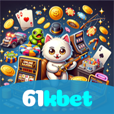 61kbet visual