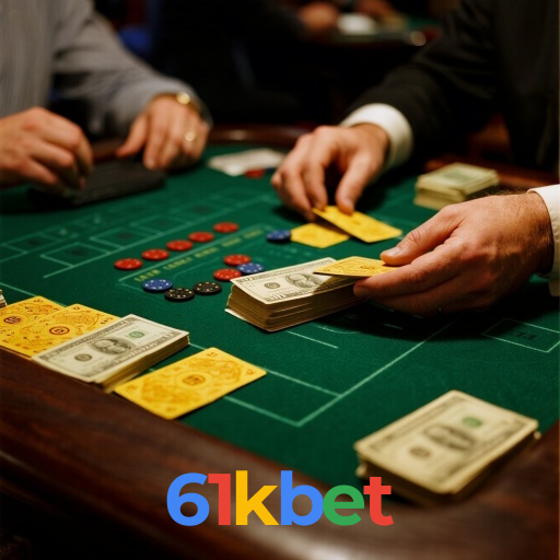 61kbet visual