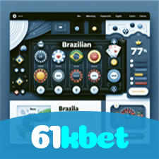 61kbet visual