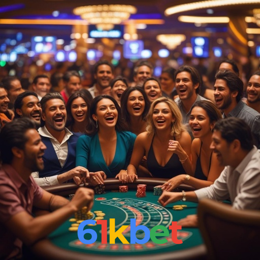 61kbet visual