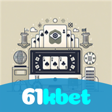 61kbet visual
