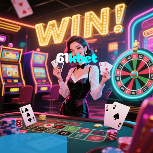 61kbet visual