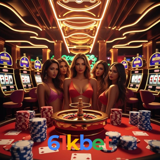61kbet visual