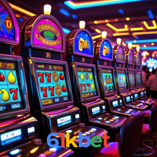 61kbet visual