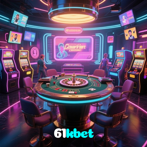 61kbet visual
