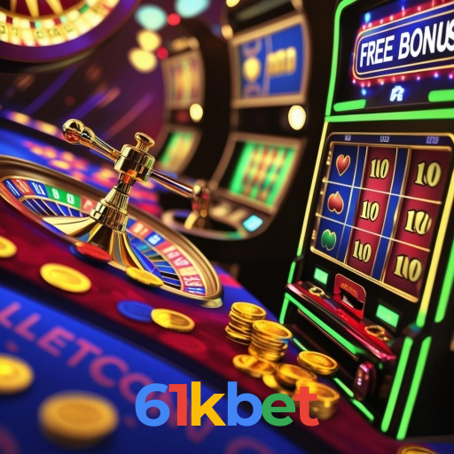 61kbet visual