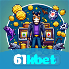 61kbet visual