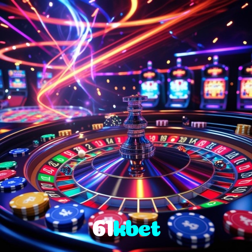 61kbet visual