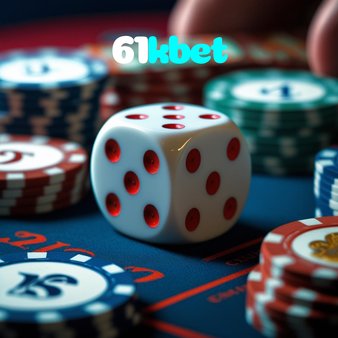 61kbet visual