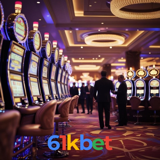 61kbet visual