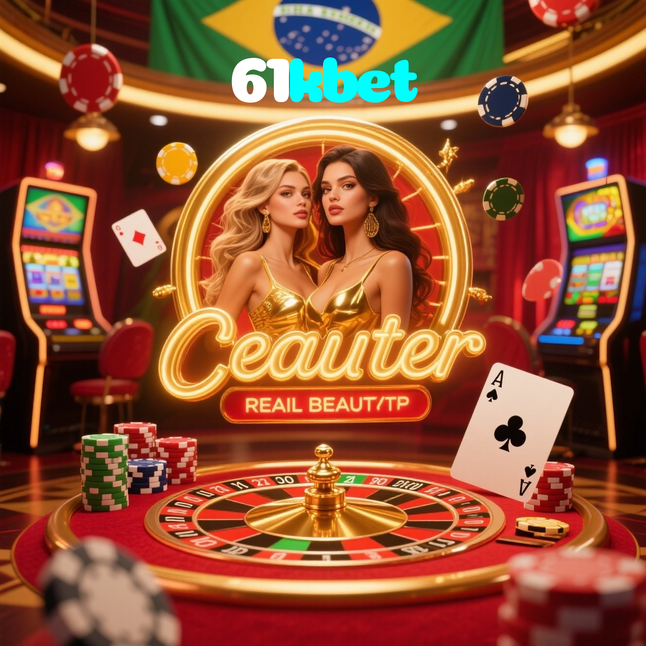 61kbet visual