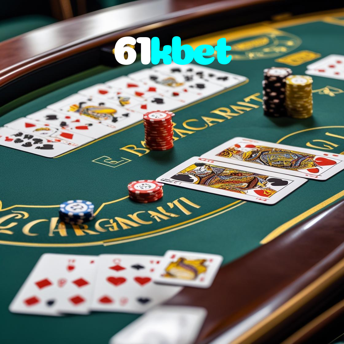 61kbet visual