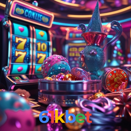 61kbet visual
