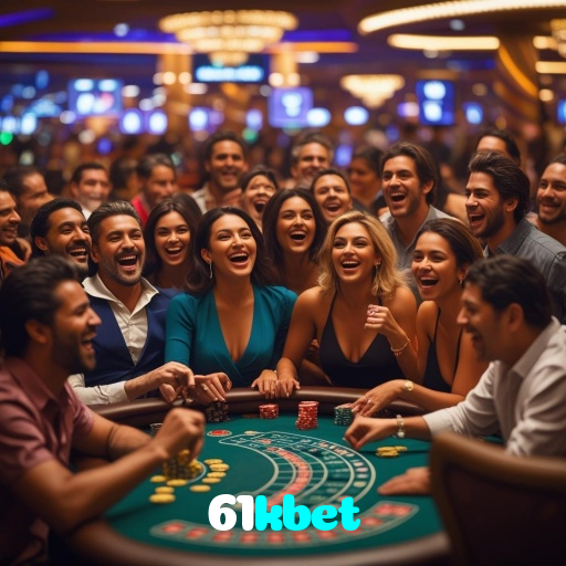 61kbet visual